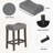 4-Piece Dining Table Set