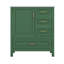 Ensemble de meuble-lavabo 30 po avec lavabo-115697516