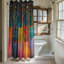Rideau de douche 1 pièce Art Fur-1422309983