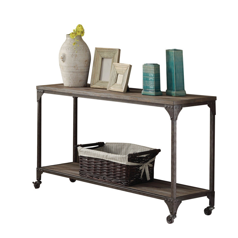 Console 54" Reva
