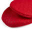 KitchenAid Asteroid Solid Textured Mini Oven Mitt-1752502857