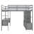 Kids Full Loft Bed-1154471825