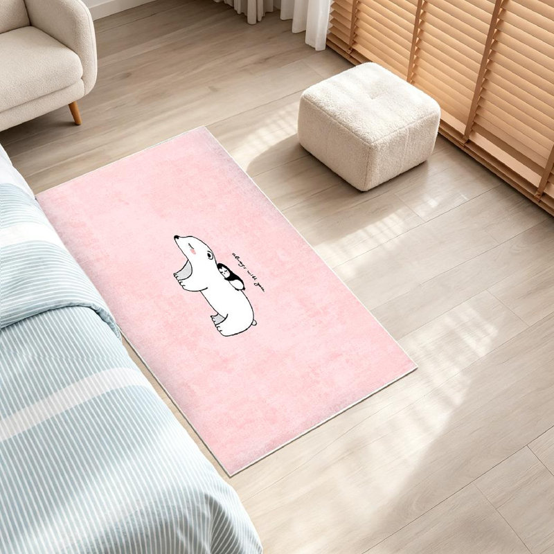 Rug, Rectangle 32" x 47"