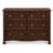 Kalani 6 Drawer 47" W Double Dresser-1608371104