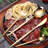 Mercer41 Izibella Stainless Steel Flatware Set - Service for 6-262361956