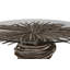 Caribe Round Glass Dining Table-51383036