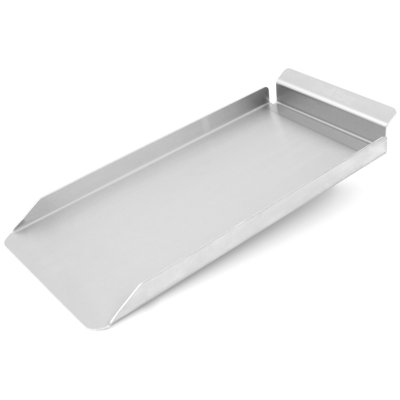 Broil King Stainless Steel Narrow Griddle
