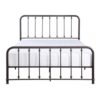 Lit plateforme classique 1 pièce