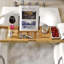 Mikey Freestanding Bath Caddy