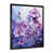 Silver Picture Framed