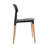 17.72'' H Beech Stacking Side Chair-1473024688