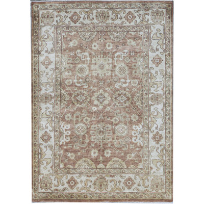 Demirji One-of-a-Kind 11'10" X 17'3" Area Rug