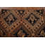 Tapis traditionnel en laine antique x7