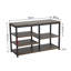 Wogina Storage Bench