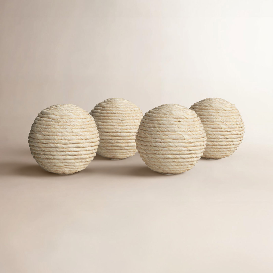 Maraca Orbs & Vase Filler (Set of 4) Birch Lane™