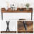 Entryway Table, Narrow Console Table, Wood Sofa Table-1586999401