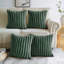 Deconov Cotton Square Throw Cushion-467973480