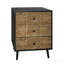 Armoire 3 tiroirs, American Furniture - Standard