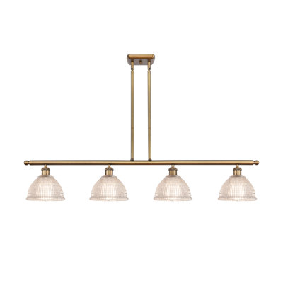 Efrain 4 - Light Kitchen Island Pendant