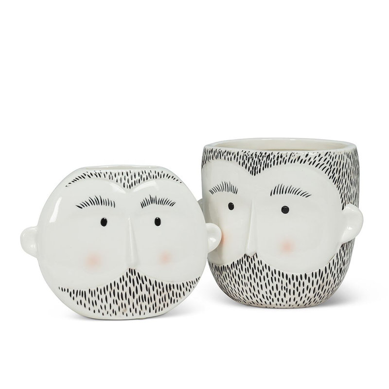 Ceramic Pot Planter