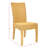 Charlotte Shag 18.8'' H Dining Chair