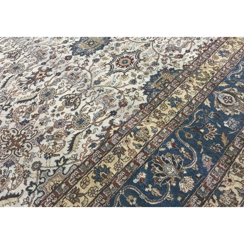 One-of-a-Kind 9'9" X 14'11" Area Rug