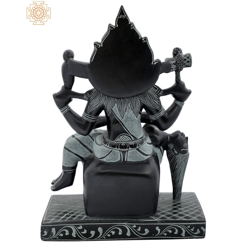 Figurine Devi Pechiamman