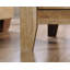 Table de bout avec rangement Jimmica