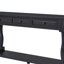 Longue console avec tiroirs et tablette-669344-669348-669338