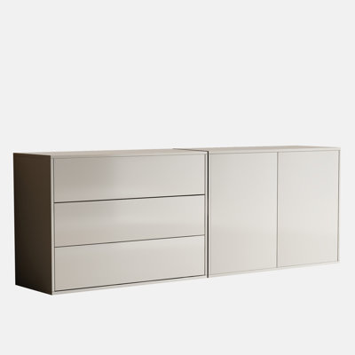 Armoire de rangement Brydyn