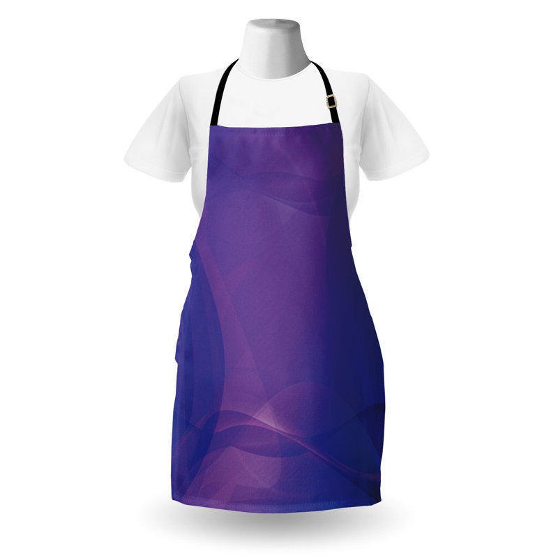 Tablier ombré