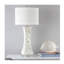 Lampe de table 30 po Menezes