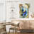 Brampt Arabian Abstract-108664094