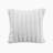 Rufus 91.5" Modern & Contemporary Two Textured Upholstery Microfiber and Corduroy Sofa with Versatile Reversible Configuration, High-Density Foam over Pocket Coils-1069979892