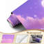 Papier peint autocollant Boho Dreamy Cloud-1568361107