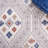 Avdija Eternal Performance Geometric Rug-242514063