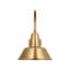 Thomas O'Brien 1 - Light Outdoor Barn Light-1872624849-1872624814-1872624815