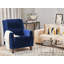 Castin 75cm Wide Velvet Standard Recliner-148823931