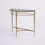 Console 35,9 po Genevieve-133137848