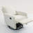 Short plush manual button armchair sofa-1502571451
