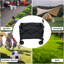 Chariot pliable portatif pliable