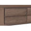 Lit plateforme simple avec rangement Flynt