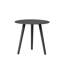 17.7" Round Side Table-1877171504