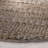 Concord Natural Fiber Hand Woven Jute/Cotton Striped Rug in Beige-506997742