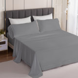 Bamboo Sheet Set Size