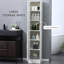 Birdella Freestanding Bathroom Cabinet