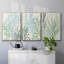 " Swaying Seagrass I " 3 - Pieces-91891812-91891816