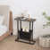 Holifield Side Table with Storage