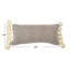  Housse de coussin rectangulaire 100% coton et insert-1102987359-1089585374
