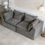 Canapé modulaire surdimensionné Cloud Couch-920884781